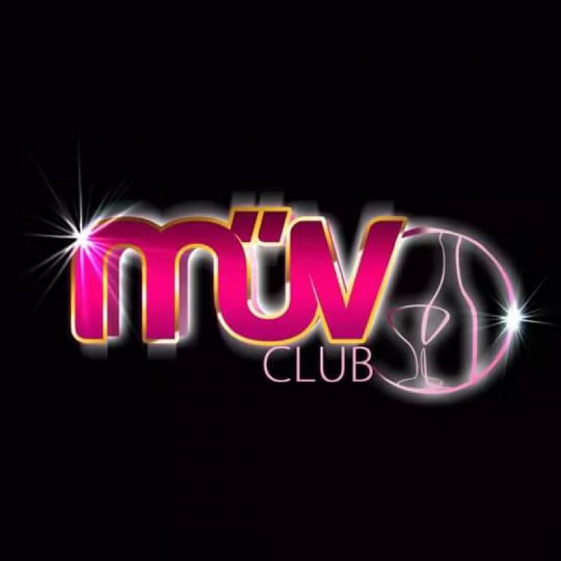 Műv Club – Bár (Hajdúböszörmény)
