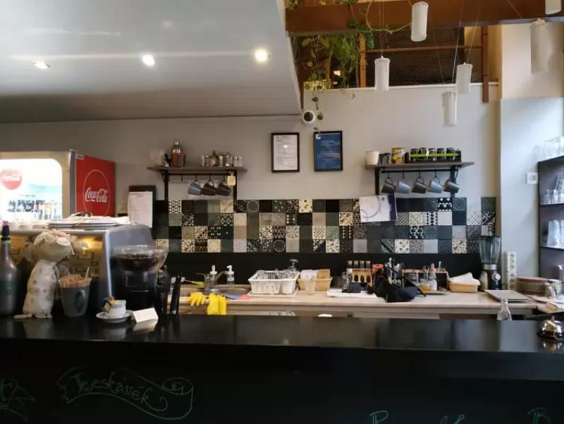 Goblin Café – Kávézó (Budapest, VI. kerület)