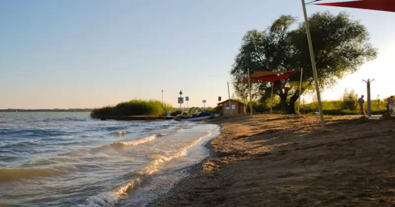Lido Büfé – Büfé (Gyenesdiás)