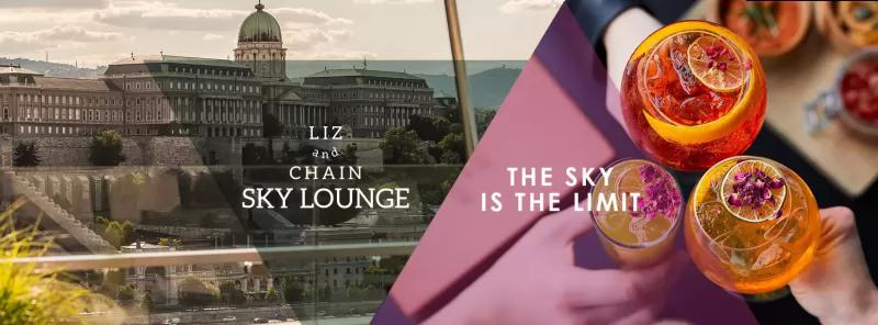 Liz and Chain – Bár (Budapest, V. kerület)