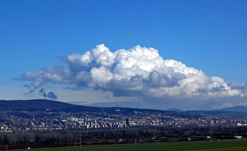 Robinson Presszó – Kocsma (Pécs)