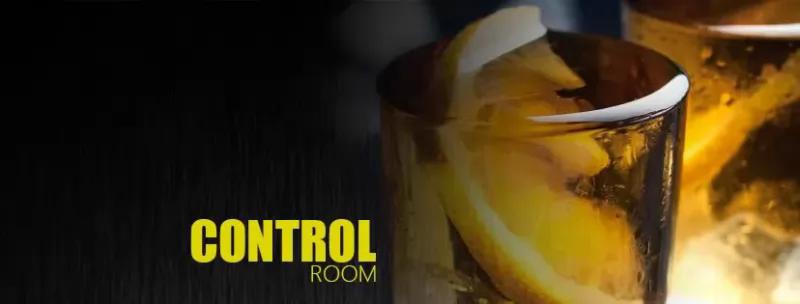 Control Room – Kocsma (Budapest, VI. kerület)