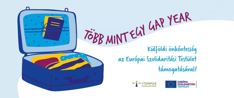 Erasmus+ Ifjúság és Eurodesk – Egyéb (Budapest, VII. kerület)
