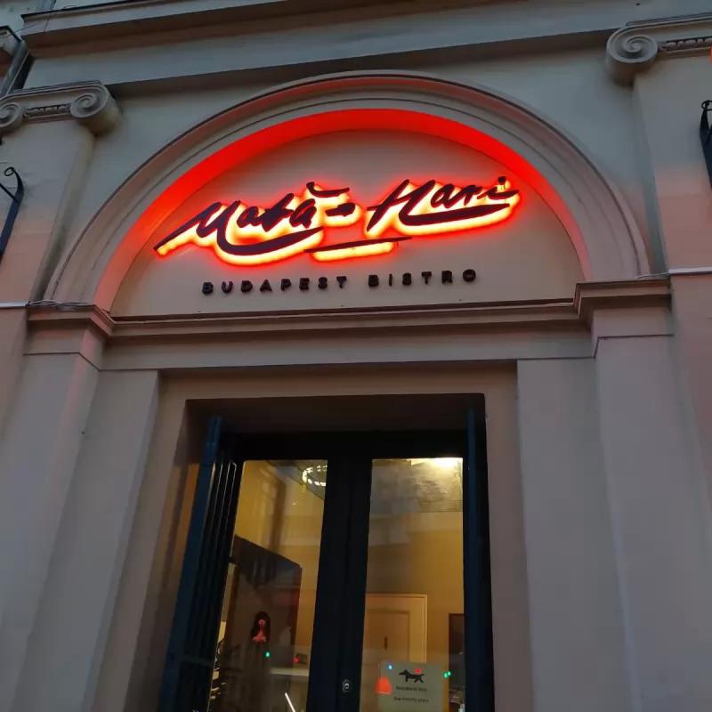 Jelenke Bisztró – Bisztró (Budapest, IX. kerület)