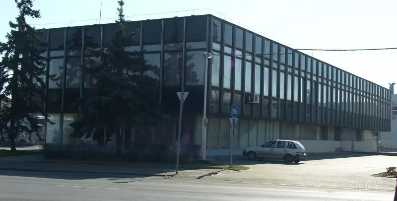 Konzervgyári Konyha – Kávézó (Kecskemét)