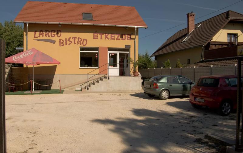 Largo Bistro – Bisztró (Budapest, XVI. kerület)