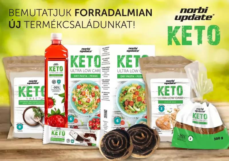 Update LOW CARB Kiskunhalas – Pékség (Kiskunhalas)
