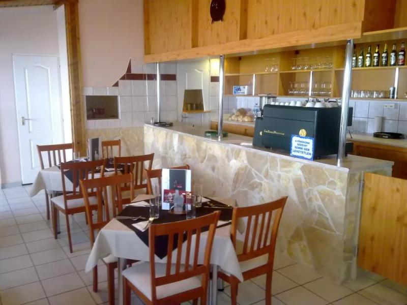 Giorgio pizzéria és étterem – Étterem (Szeged)