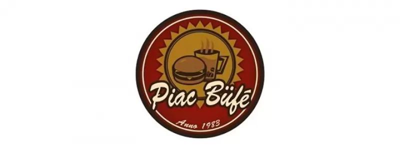 Piac Büfé – Büfé (Cegléd)