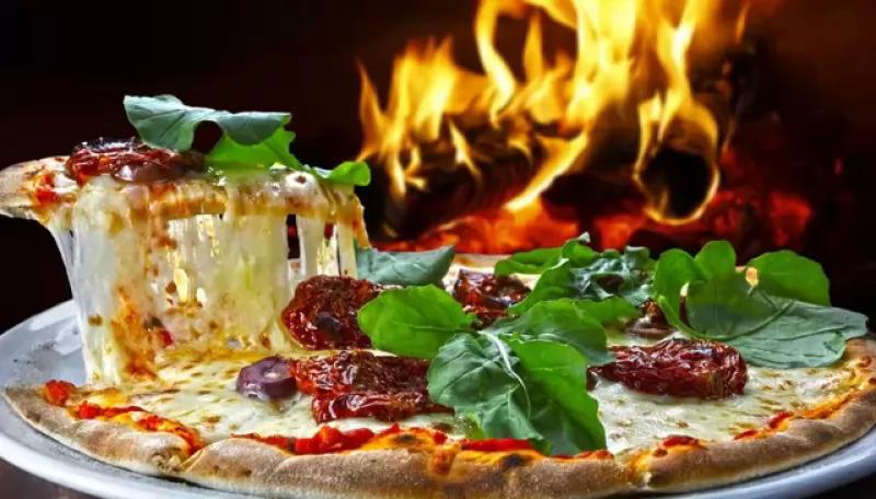Kicsi Budapest Vendéglő és Pizzéria – Pizzéria (Budapest, VII. kerület)