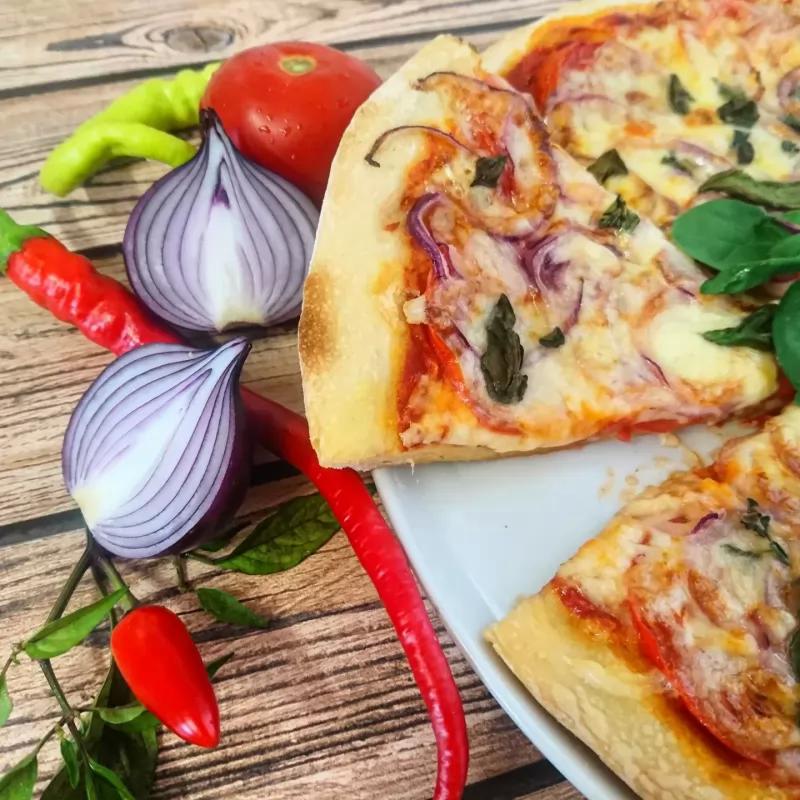 Blue Cafe Pizzéria - Zalaegerszeg – Kávézó (Zalaegerszeg)
