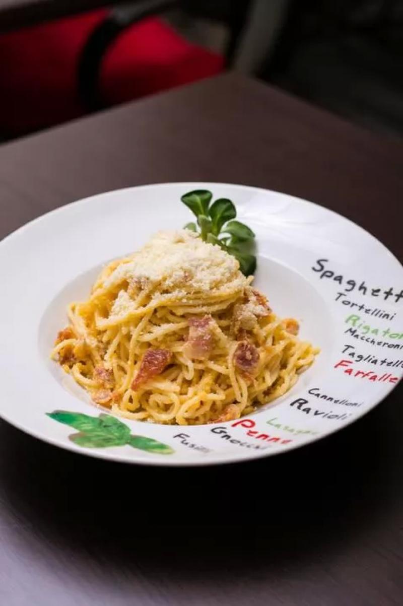 Doppio Pub & Restaurant – Étterem (Budapest, V. kerület)