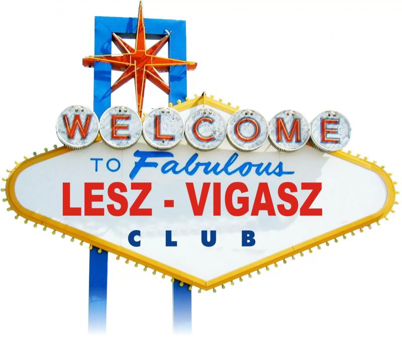 Lesz-Vigasz Söröző – Kocsma (Gyöngyöstarján)