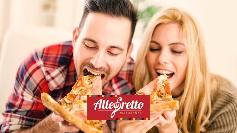 Allegretto Étterem és Pizzéria – Étterem (Budapest, III. kerület)