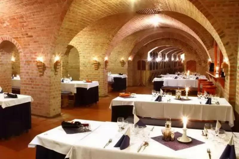 Borgerező és Grill Bisztró – Bisztró (Villánykövesd)