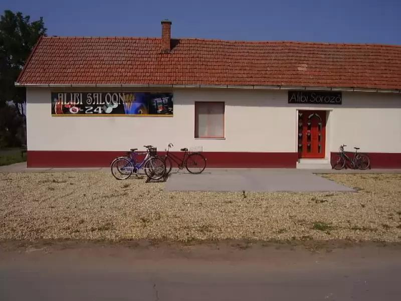 Dreher Sorozo – Bár (Battonya)