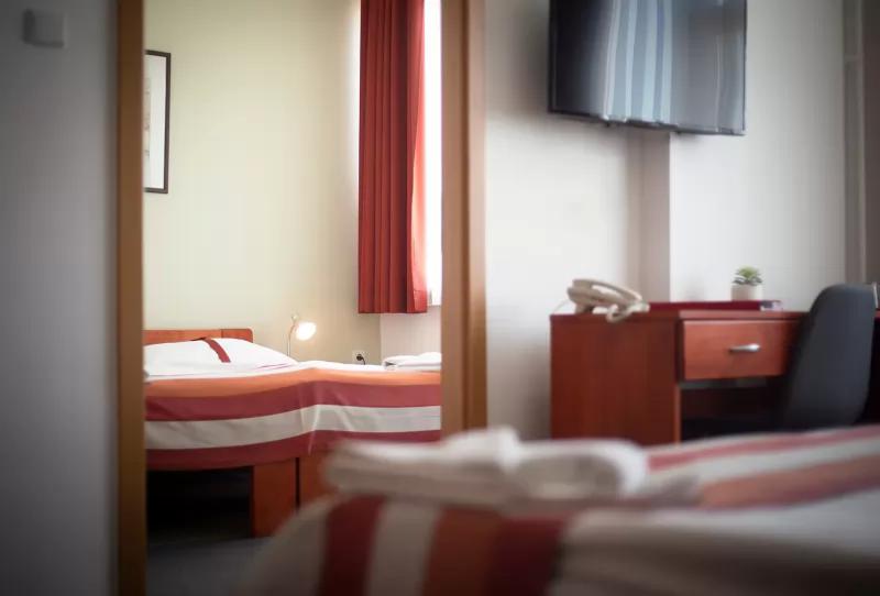 Fordan Hotel Pécs – Vendéglő (Pécs)