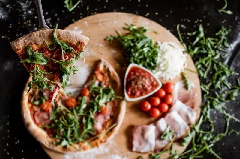 Scarpa Étterem És Pizzéria – Étterem (Tiszaújváros)