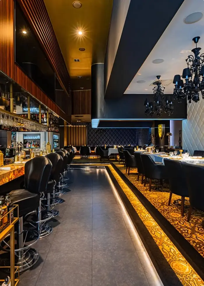 Prime Steak & Wine – Fine Dining  (Budapest, V. kerület)