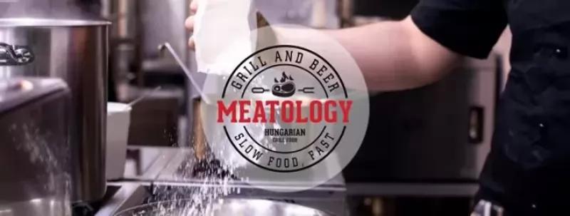 Meatology Budapest – Steakhouse (Budapest, V. kerület)