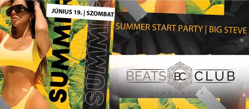 Beats Club – Büfé (Nádudvar)