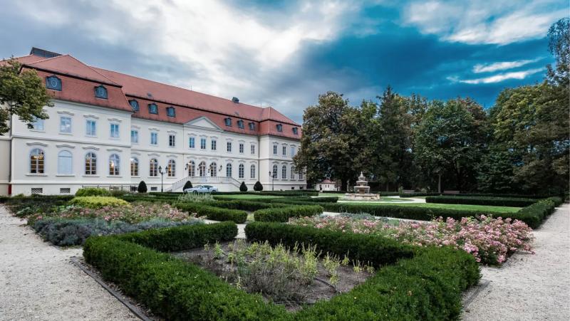 La Contessa Kastélyhotel**** Wellness / Szilvásvárad / Hungary – Kocsma (Szilvásvárad)