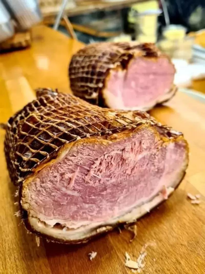 A Nagymama Házi Boltja – Delikát (Budapest, I. kerület)