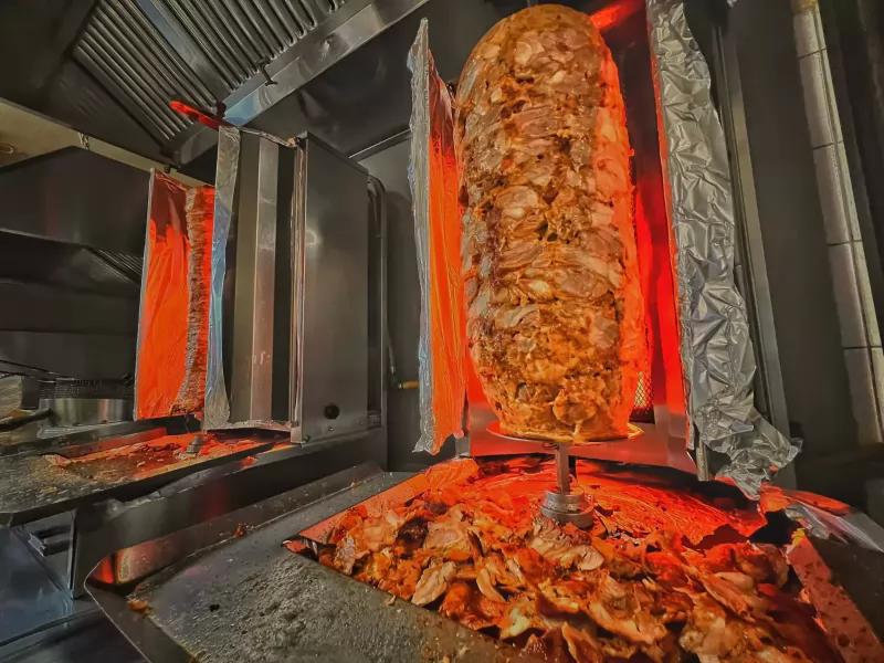 Mustafa Gyros Mátészalka – Gyorsétterem (Mátészalka)