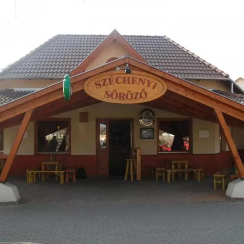 Széchenyi Söröző – Kávézó (Hodmezovasarhely)