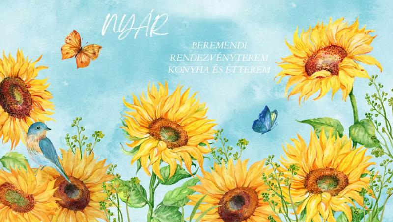 Beremendi Rendezvényterem Konyha és Étterem – Étterem (Beremend)