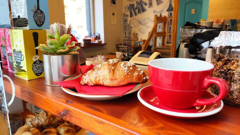 3 Pajamas. Breakfast Club – Reggeliző (Budapest, VI. kerület)