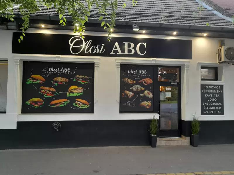 Olcsi ABC – Delikát (Vác)