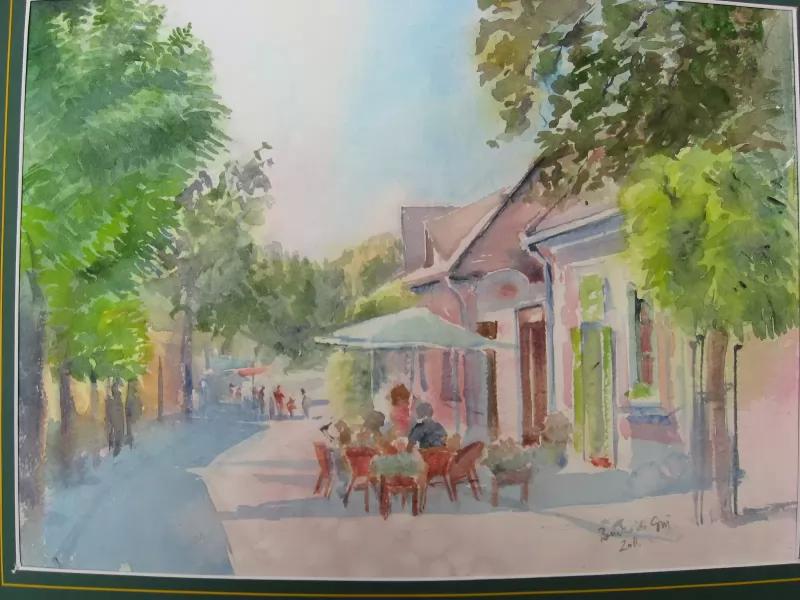 LOLA Cukrászda – Cukrászda (Szentendre)