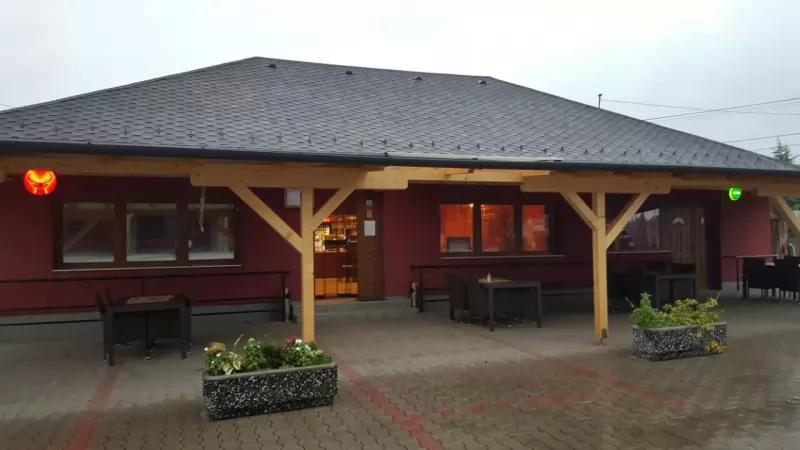 Faház Étterem Ercsi – Étterem (Ercsi)