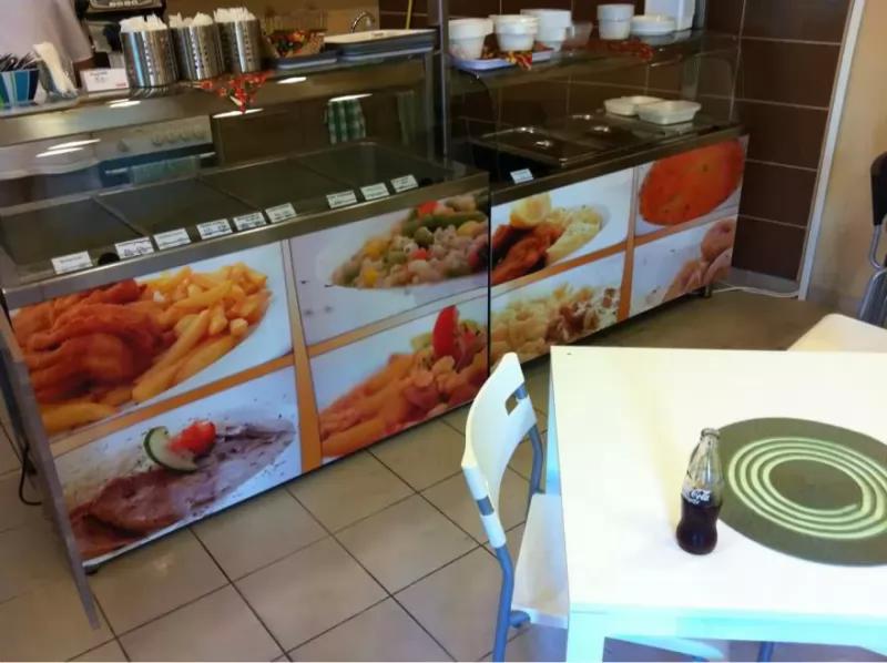 Fortuna Bistro – Bisztró (Szeged)