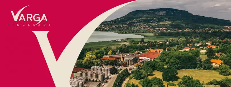 Varga Pincészet – Borbár (Badacsonytomaj)