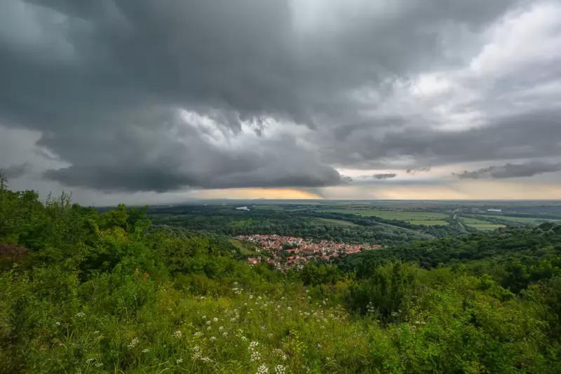 Makk Marci Panzió és Pizzéria – Étterem (Tokaj)