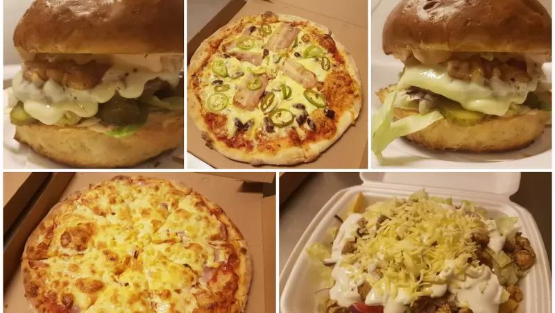 Dolce Pizzéria – Pizzéria (Szeghalom)