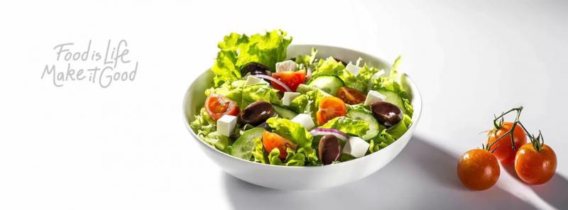 Salad Box - Váci Greens – Salátabár (Budapest, XIII. kerület)