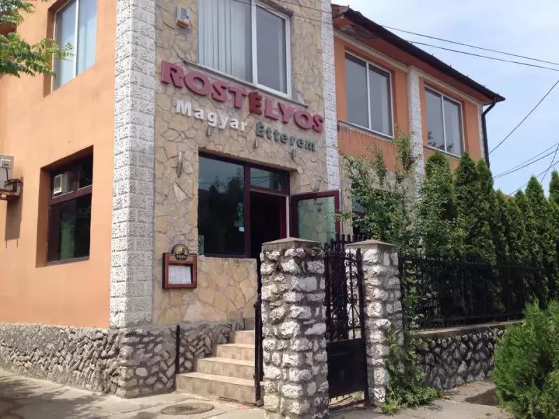Rostélyos Magyar Étterem – Étterem (Miskolc)