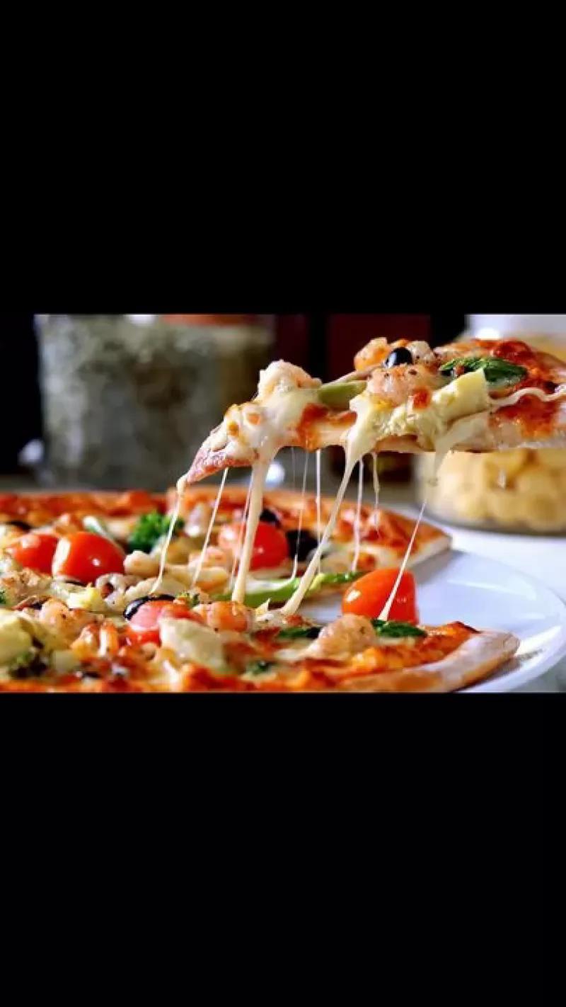 Klub 29 Étterem és Pizzéria – Étterem (Göd)