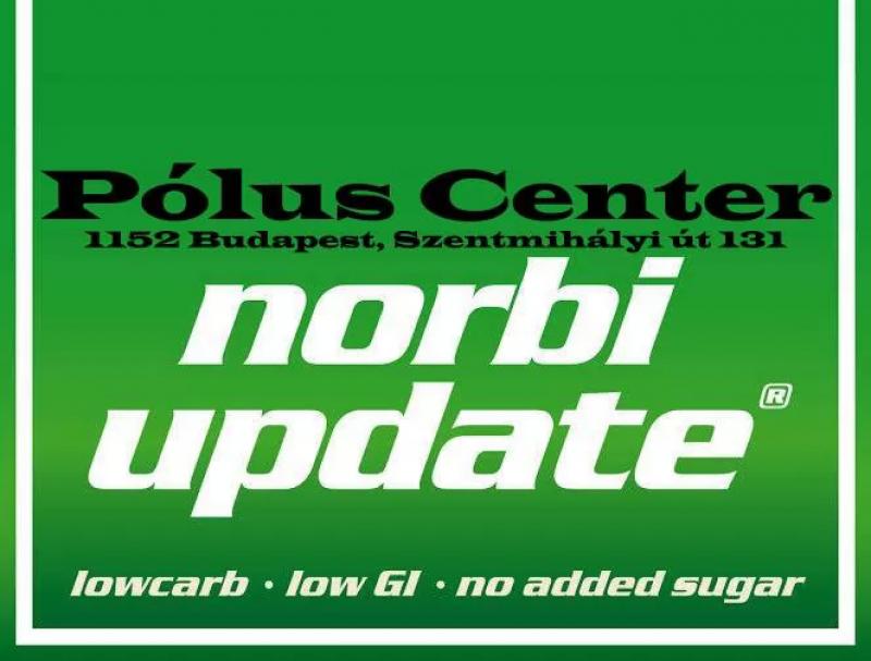 Norbi Update Nagy Lajos – Pékség (Budapest, XV. kerület)