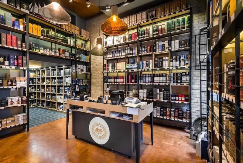 WhiskyNet – Egyéb (Budapest, V. kerület)