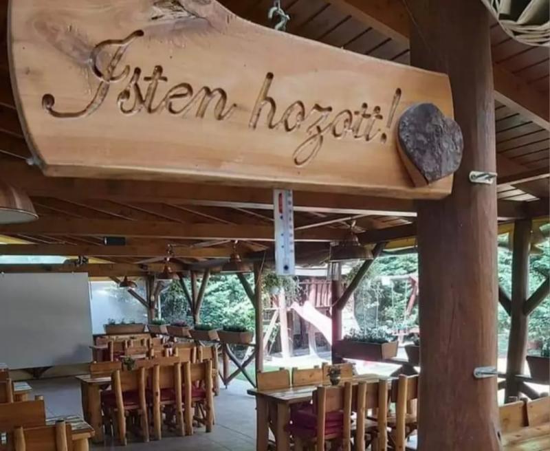 Torockó Vendéglő – Étterem (Budapest, X. kerület)