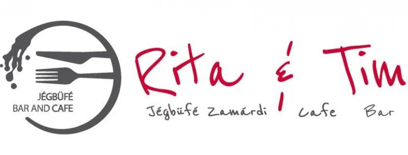 Zamárdi Jégbüfé Rita & Tim – Büfé (Zamárdi)