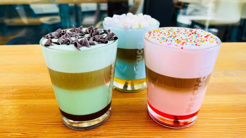 4 Street Coffee – Bár (Budapest, XI. kerület)