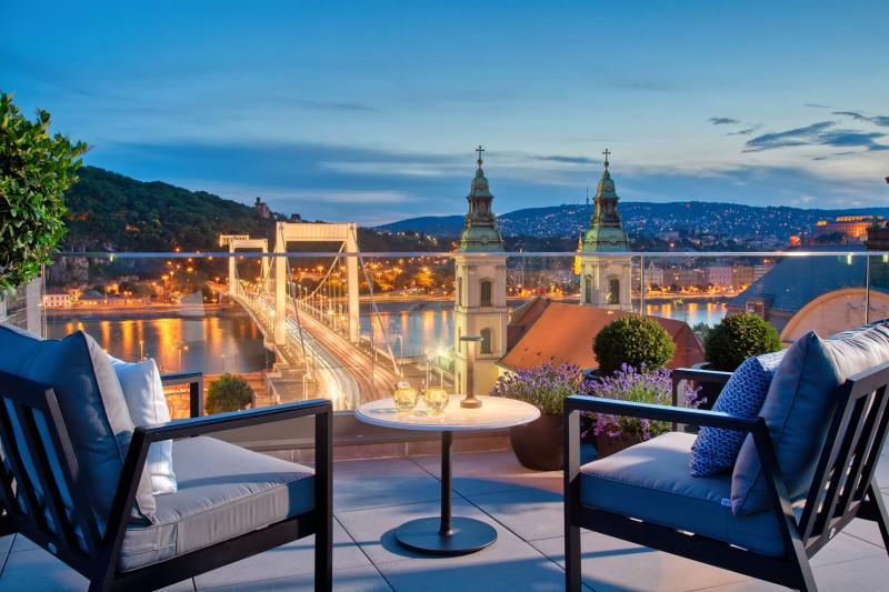 The Duchess – Koktélbár (Budapest, V. kerület)