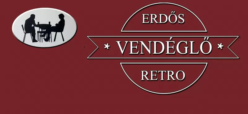 Erdős Retro Vendéglő Enying – Vendéglő (Enying)