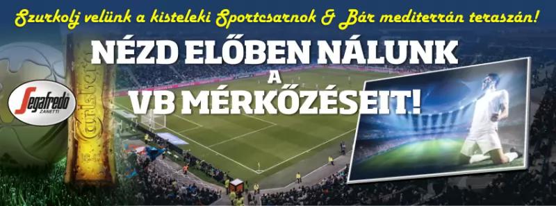 Sportcsarnok & Bar , Kistelek – Bár (Kistelek)