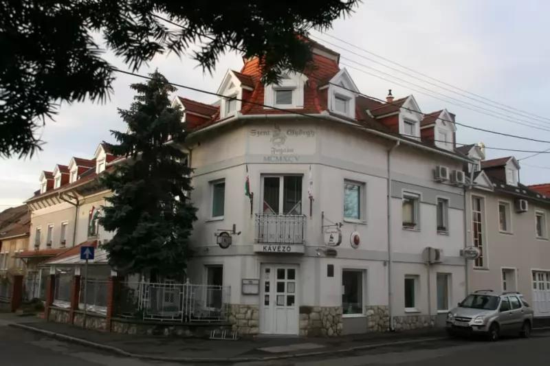 Szent György Fogadó Pécs – Vendéglő (Pécs)